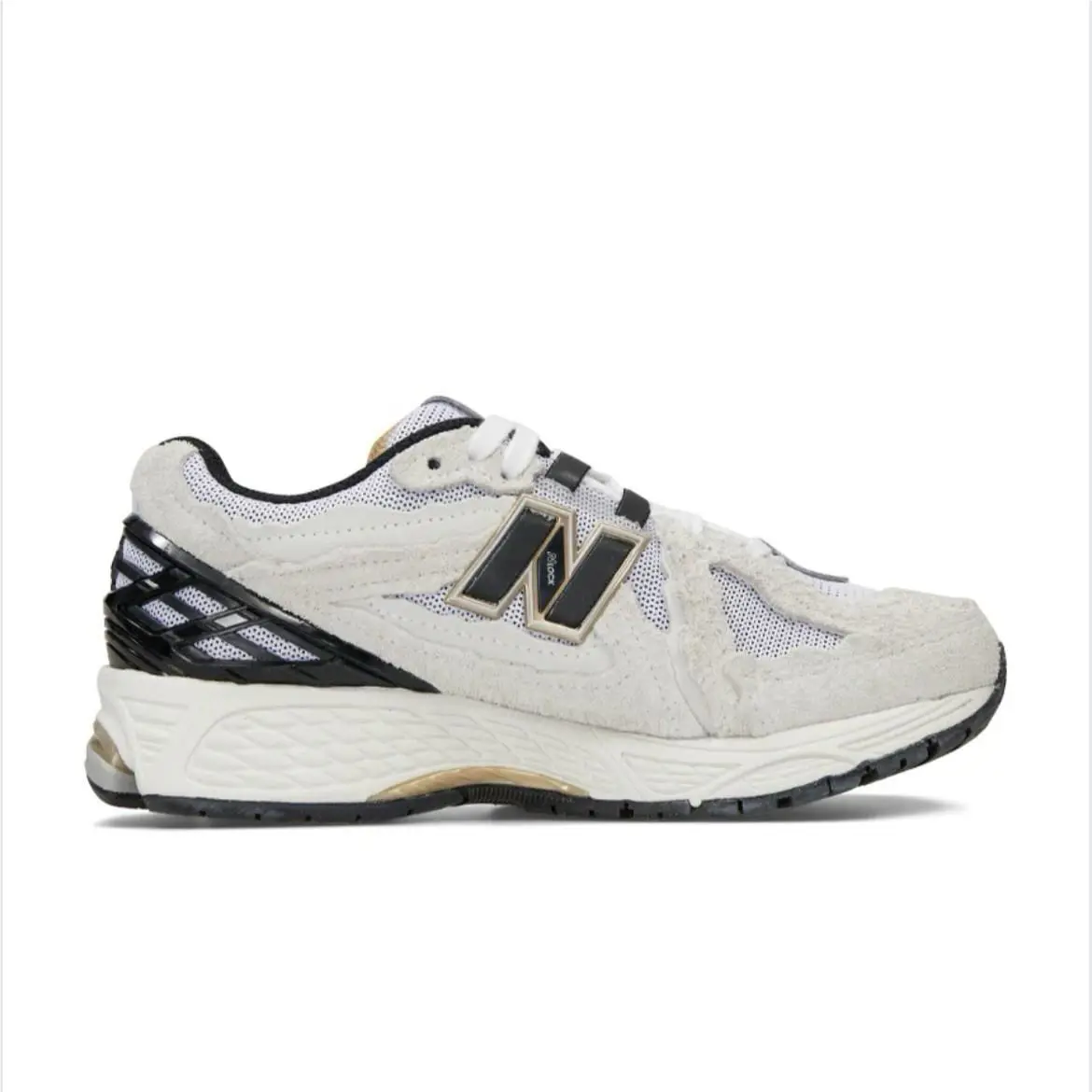 New Balance shoes - New Balance 1906D - M1906DC - Ivory 0