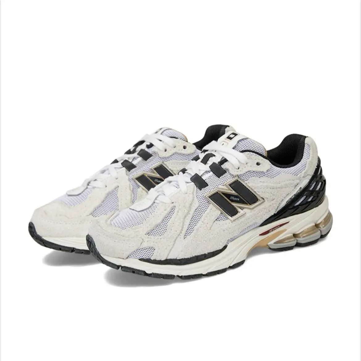 New Balance shoes - New Balance 1906D - M1906DC - Ivory 1