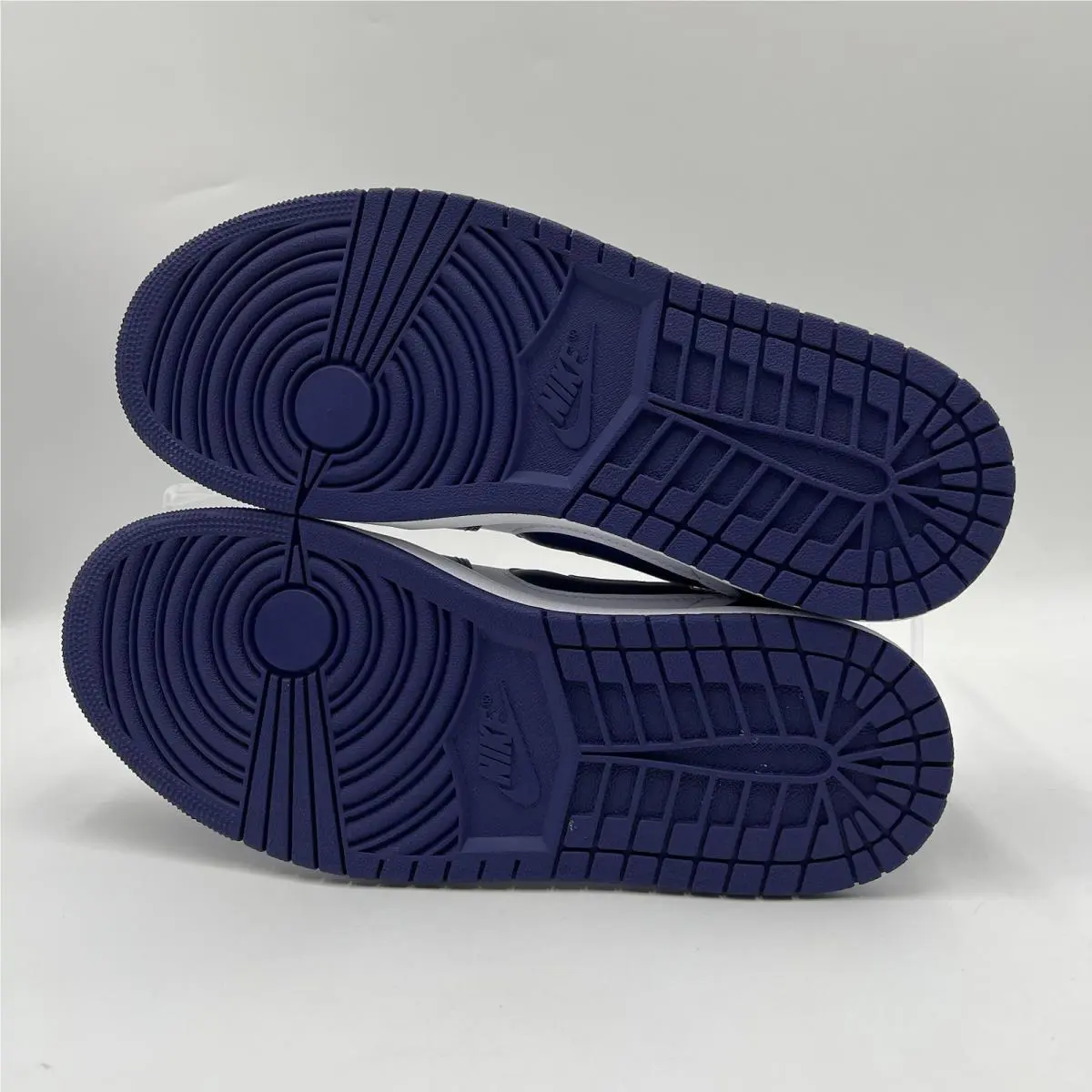 Nike shoes - Air Jordan 1 Low - Air Low - DM1206 515 - Purple 2