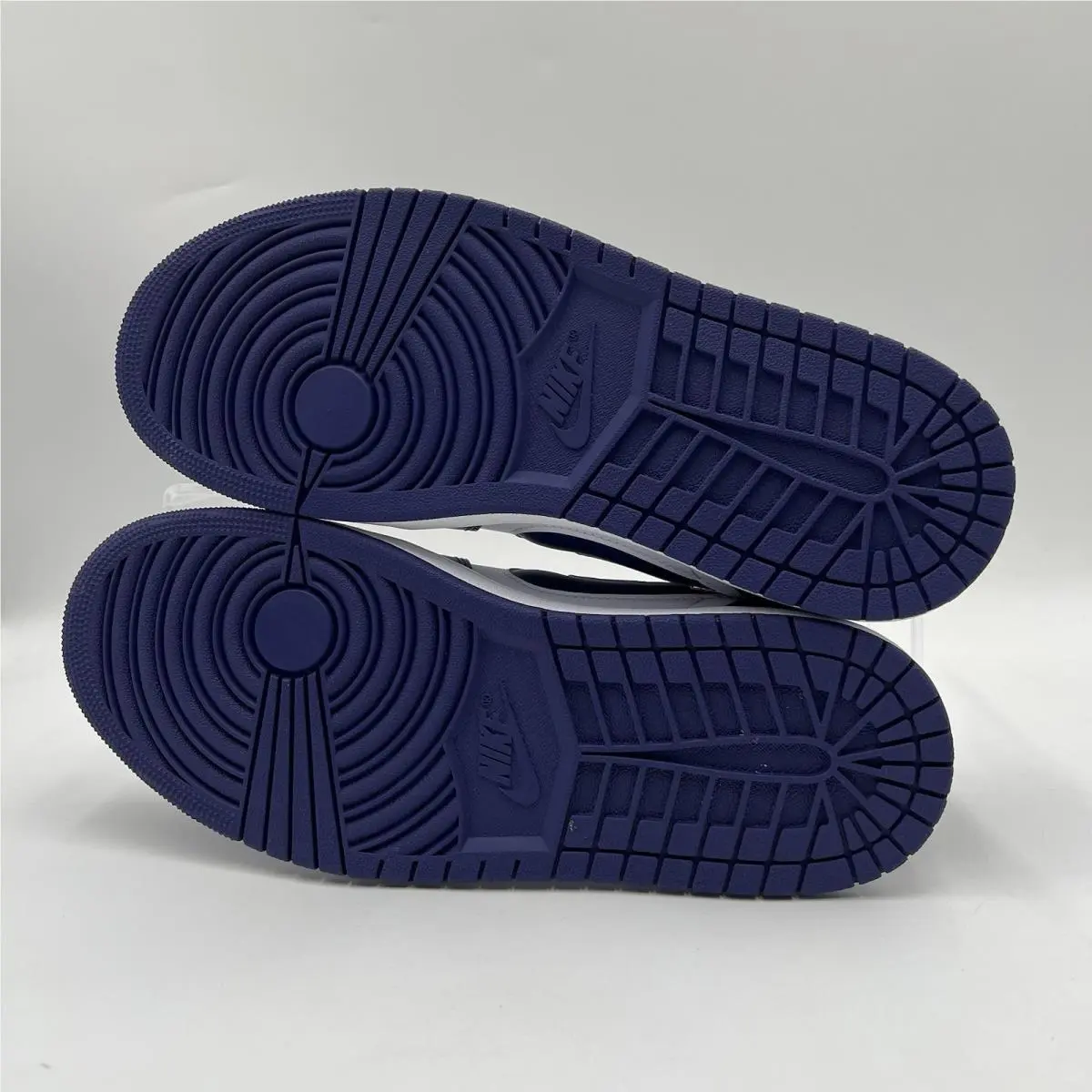 Nike shoes - Air Jordan 1 Low - Air Low - DM1206 515 - Purple 2