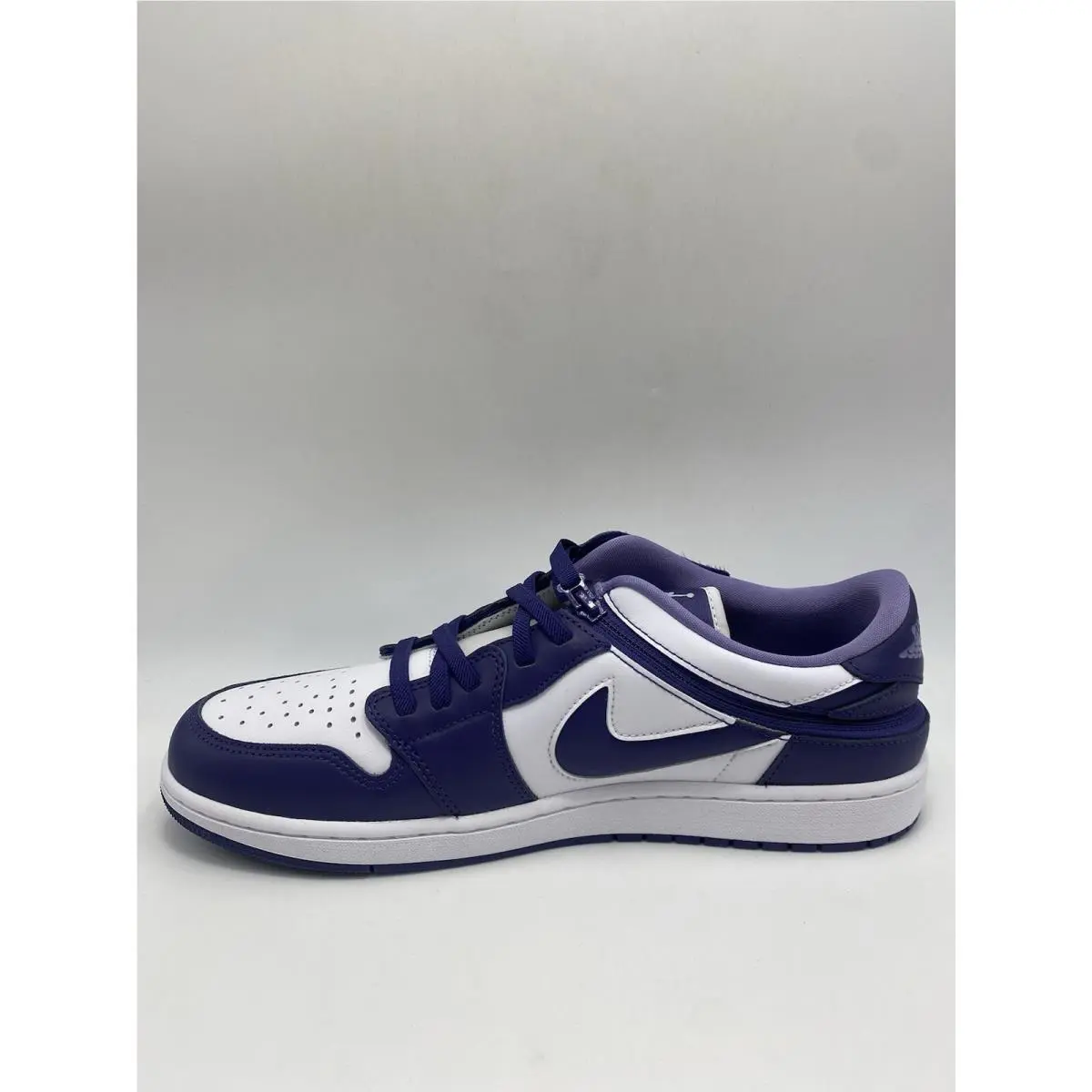 Nike shoes - Nike Air Jordan 1 - Air - DM1206 515 - Sky J Purple/Sky J Lt Purple (UPC: 196608296966) 1