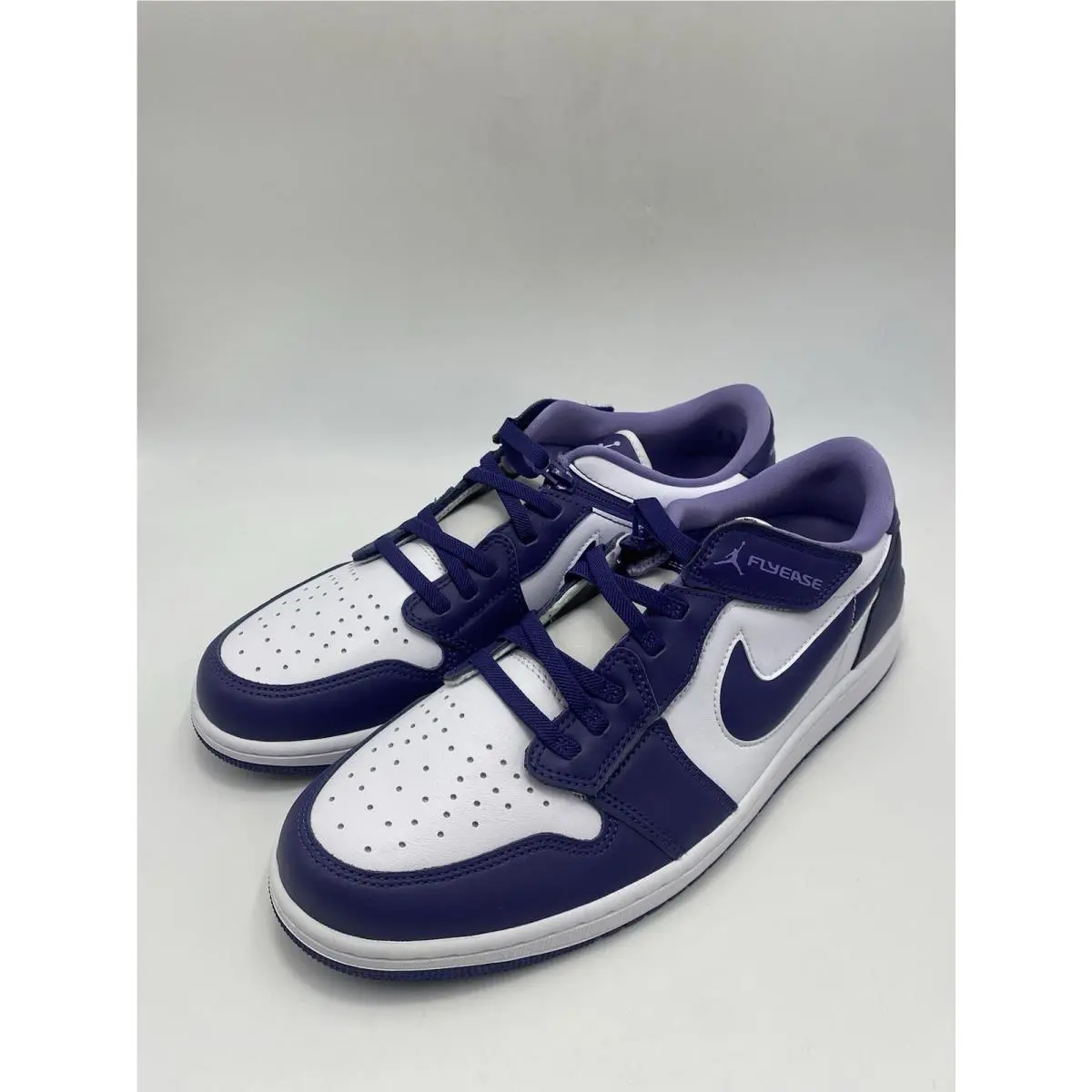 Nike shoes - Nike Air Jordan 1 - Air - DM1206 515 - Sky J Purple/Sky J Lt Purple (UPC: 196608296966) 2