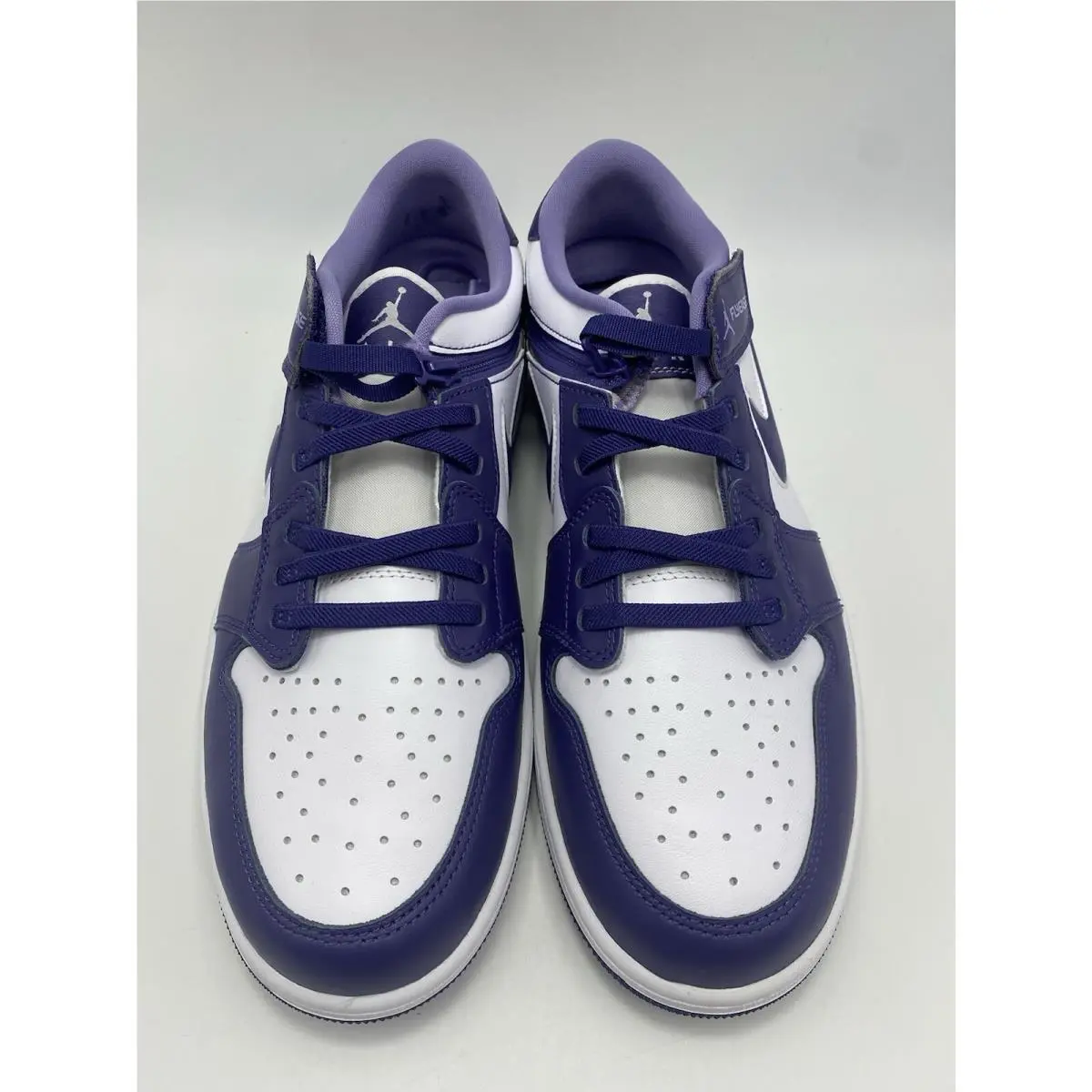Nike shoes - Nike Air Jordan 1 - Air - DM1206 515 - Sky J Purple/Sky J Lt Purple (UPC: 196608296966) 3