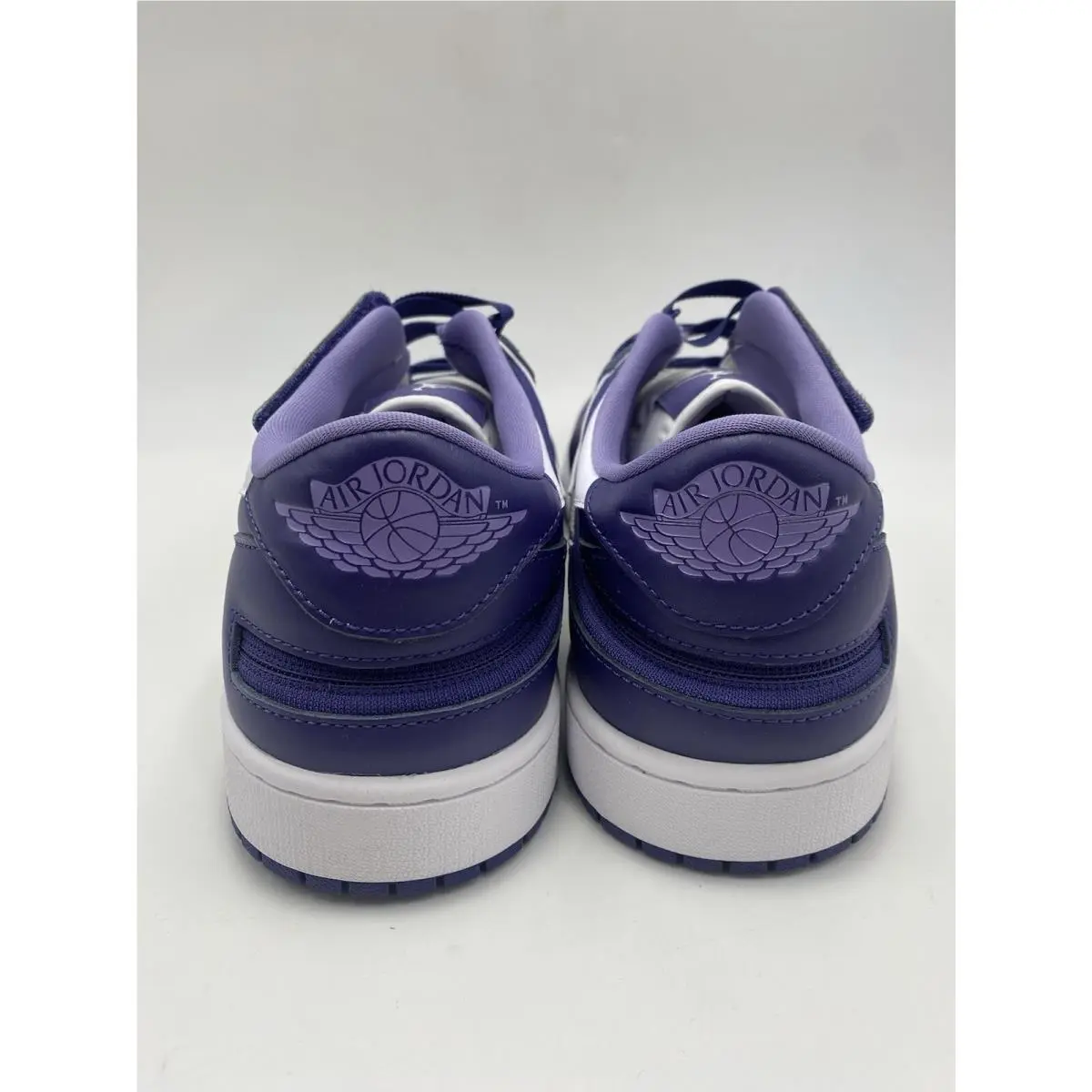 Nike shoes - Nike Air Jordan 1 - Air - DM1206 515 - Sky J Purple/Sky J Lt Purple (UPC: 196608296966) 4