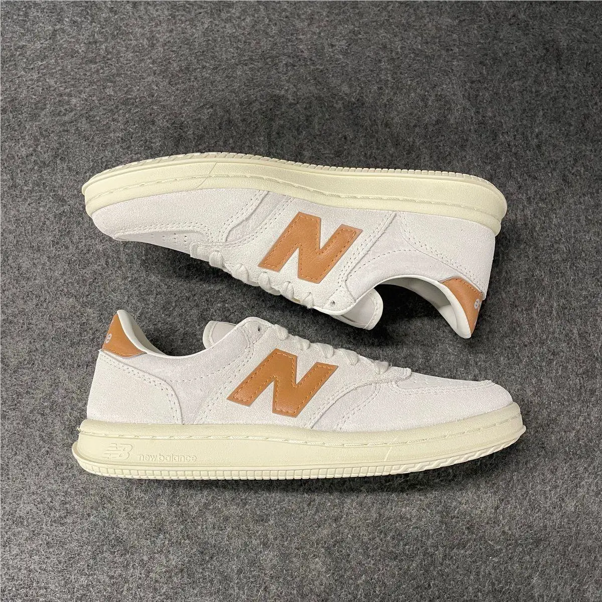 New Balance shoes - vs-170135 - vs-170135 - White (UPC: 197376926291) 5