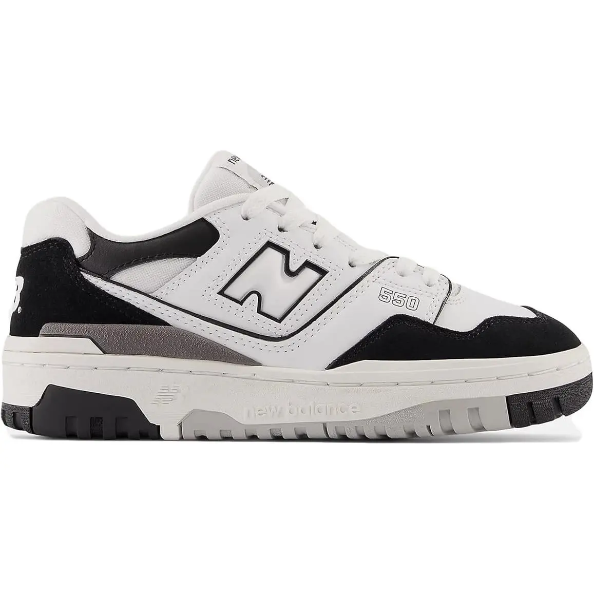 New Balance shoes - New Balance 550 - GSB550CA - Ivory (UPC: 196307271066) 0