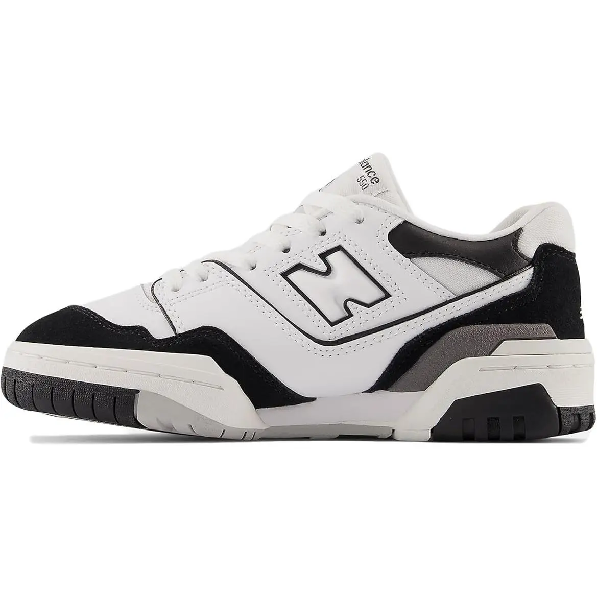 New Balance shoes - New Balance 550 - GSB550CA - Ivory (UPC: 196307271066) 2