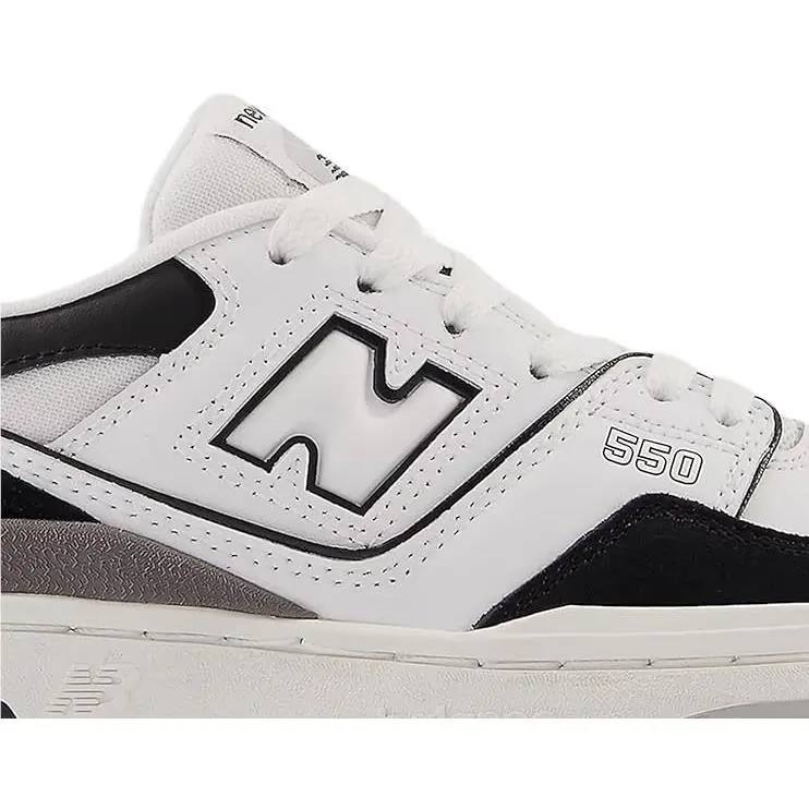 New Balance shoes - New Balance 550 - GSB550CA - Ivory (UPC: 196307271066) 1
