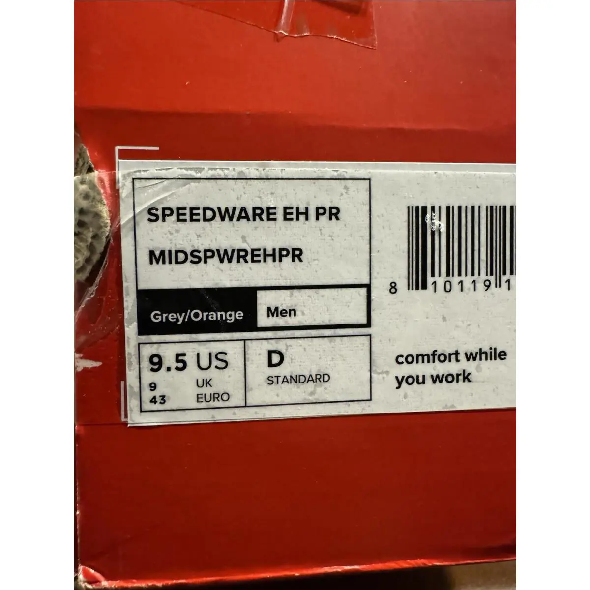New Balance shoes - New Balance Composite - Composite - Gray 1
