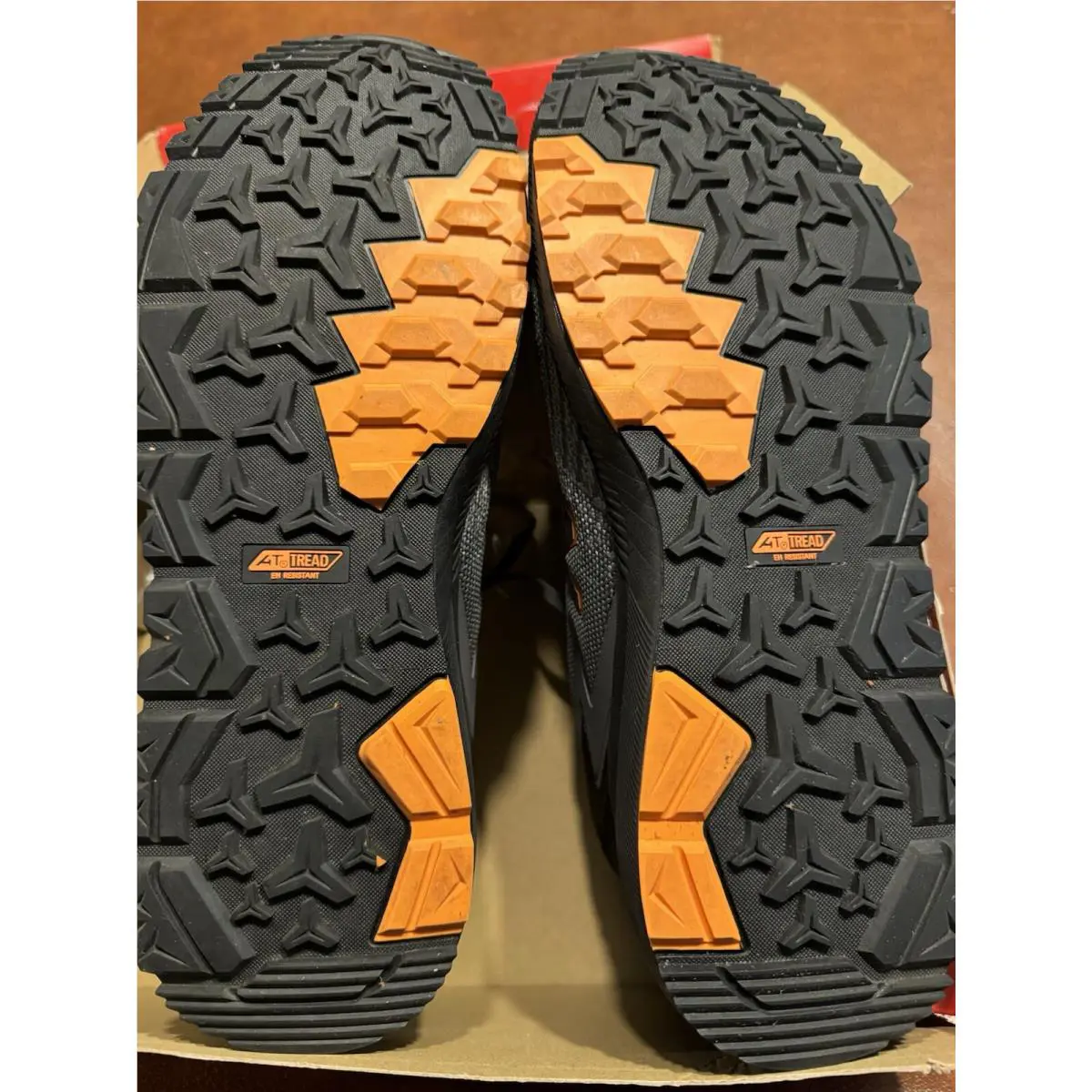 New Balance shoes - New Balance Composite - Composite - Gray 2