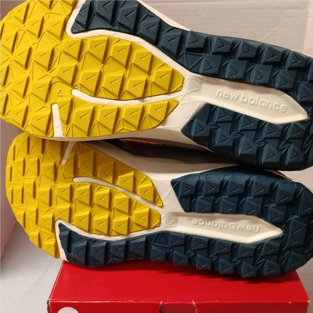New Balance shoes - Nytrel v6 - Nytrel - MTNTRLY6 - Gray 6