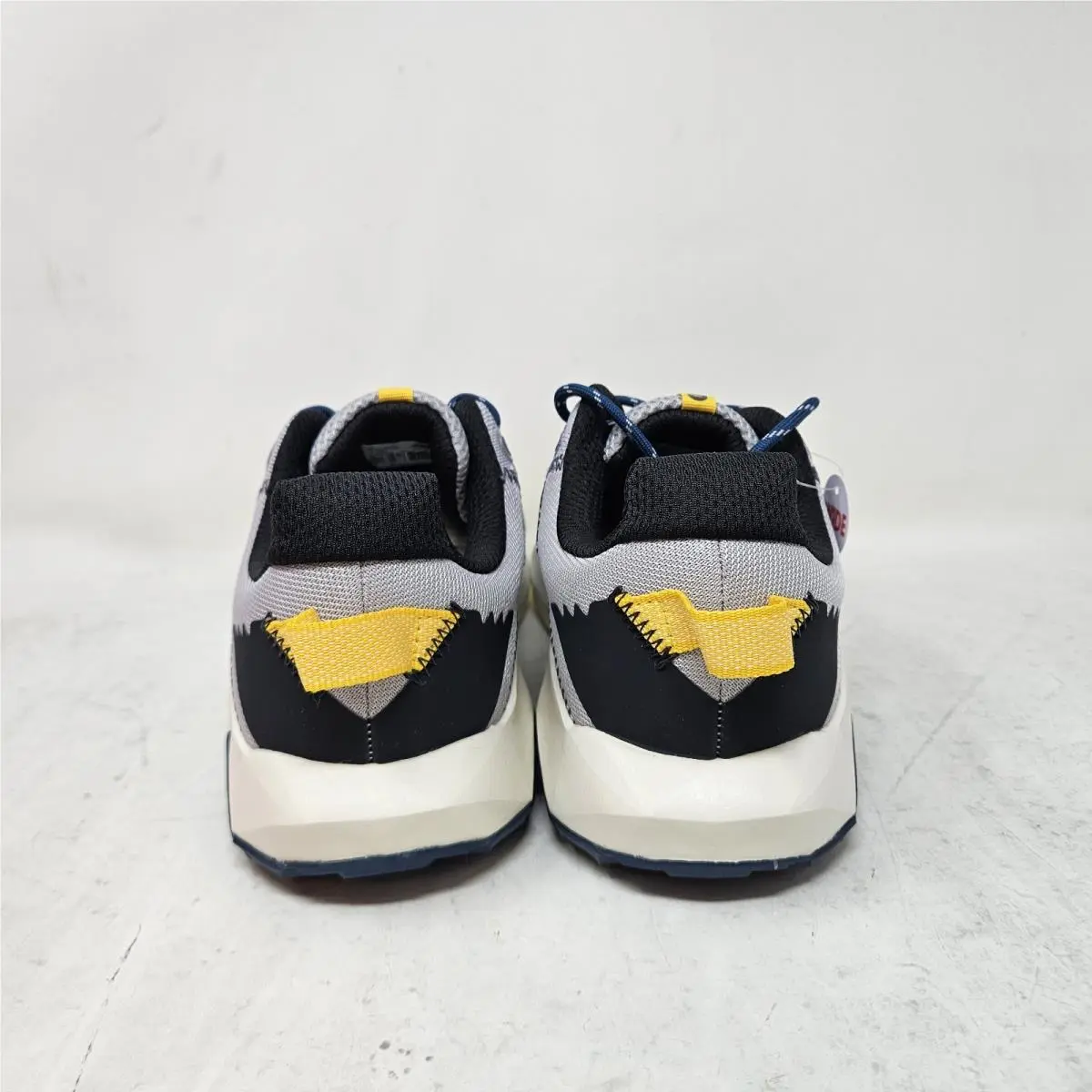 New Balance shoes - New Balance Dynasoft Nitrel v4 - MTNTRLY6 - Gray (UPC: 197966273088) 3