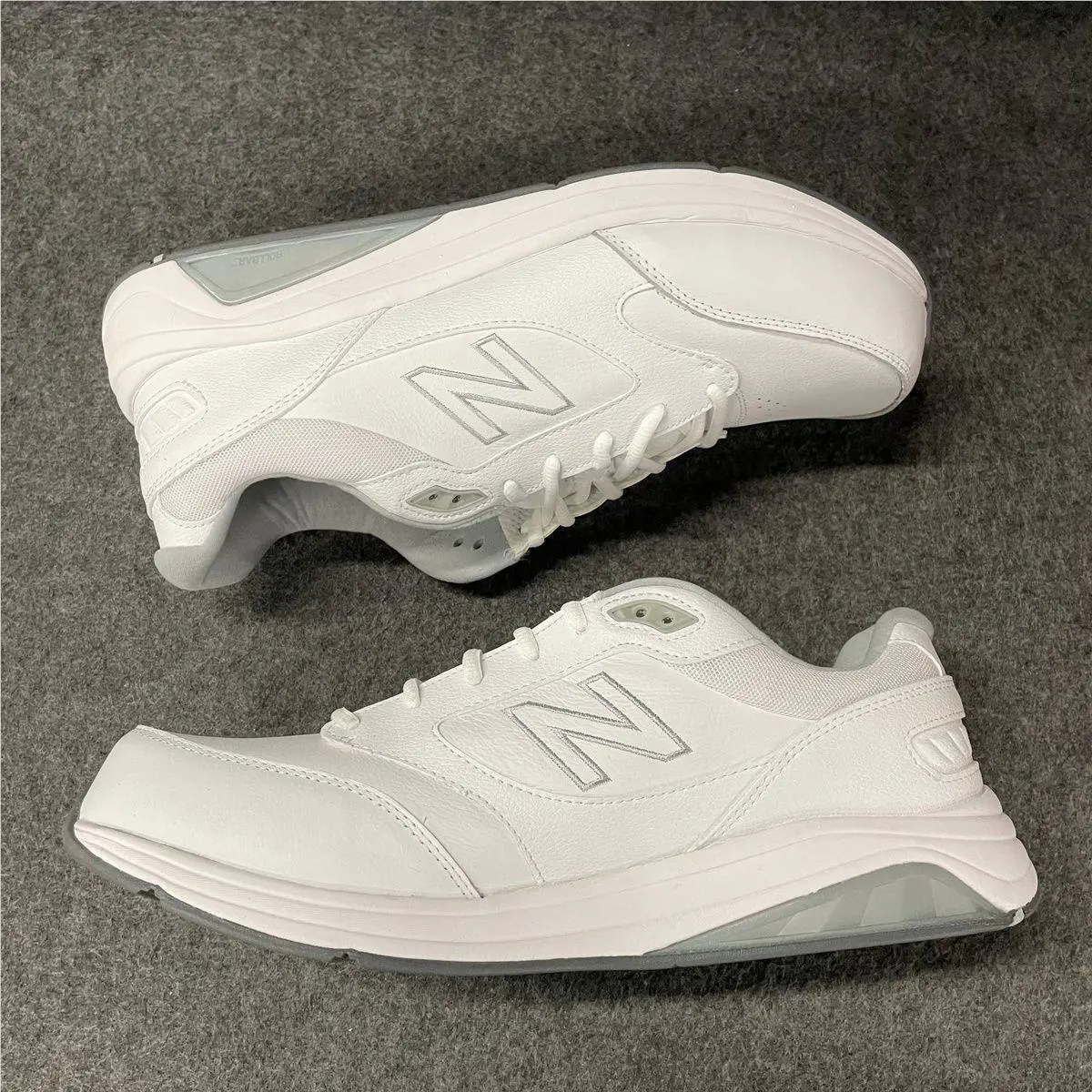 New Balance shoes  - White 0