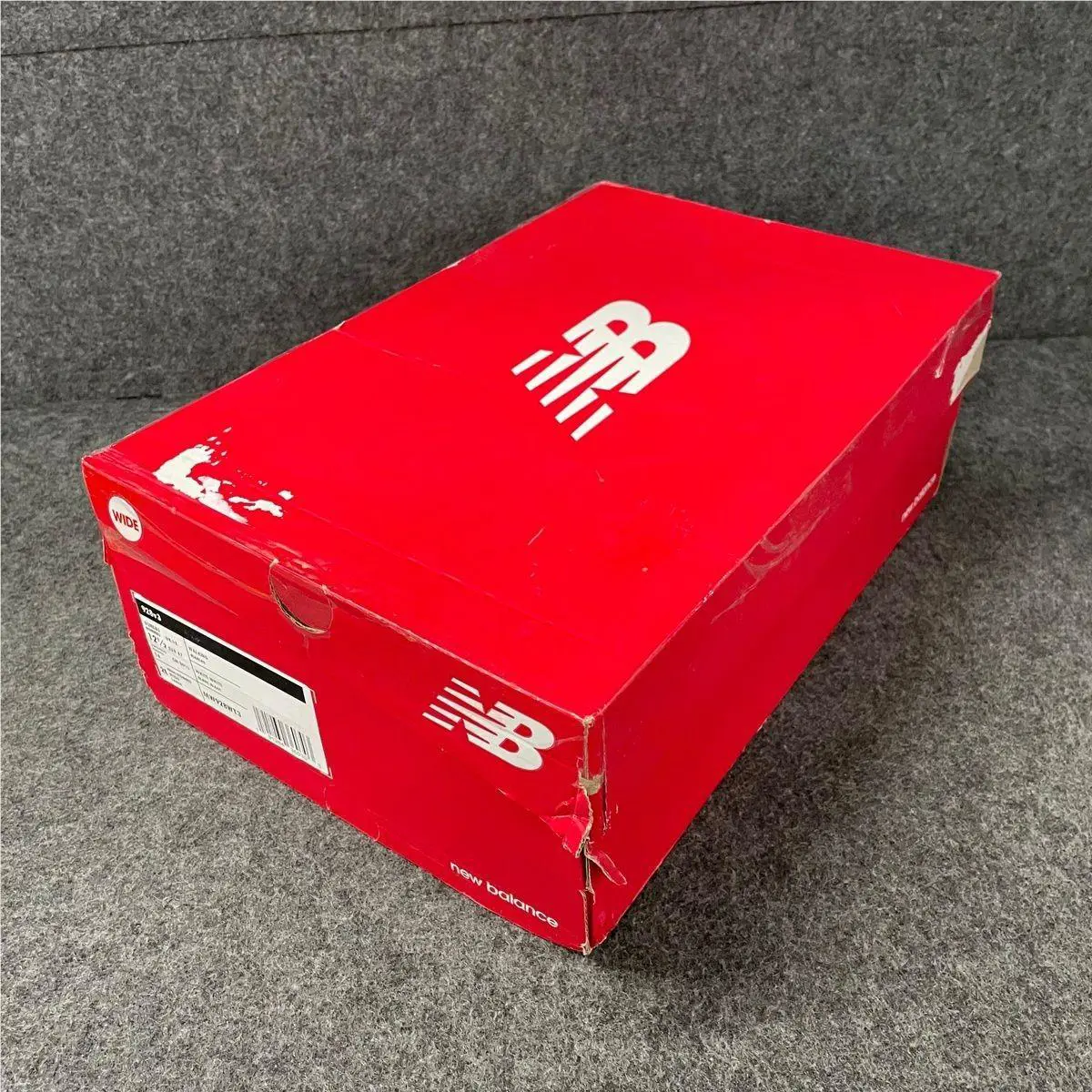 New Balance shoes  - White 3