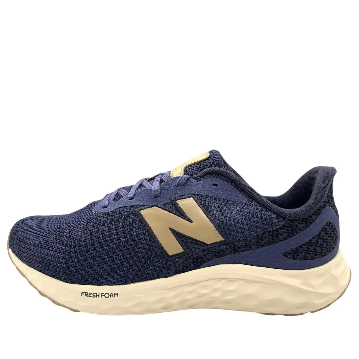 New Balance shoes - New Balance Fresh Foam Arishi v2 - Blue 0
