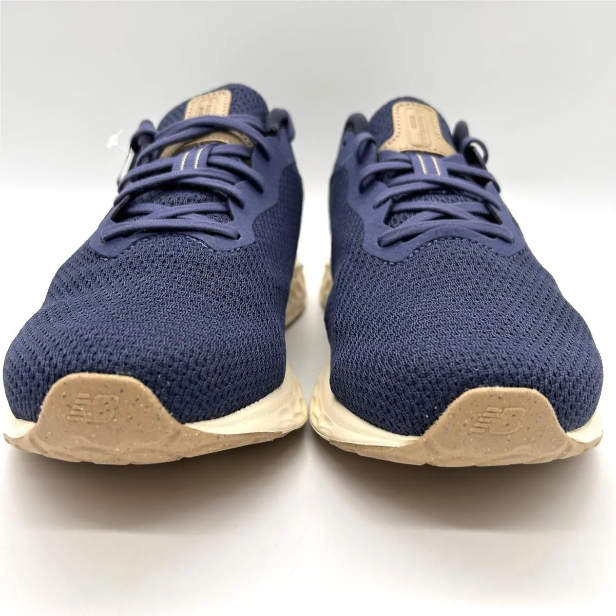 New Balance shoes - New Balance Fresh Foam Arishi v2 - Blue 1