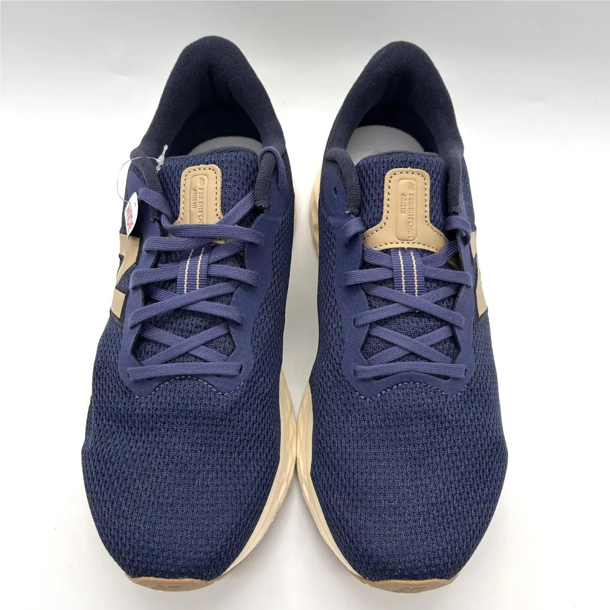 New Balance shoes - New Balance Fresh Foam Arishi v2 - Blue 2