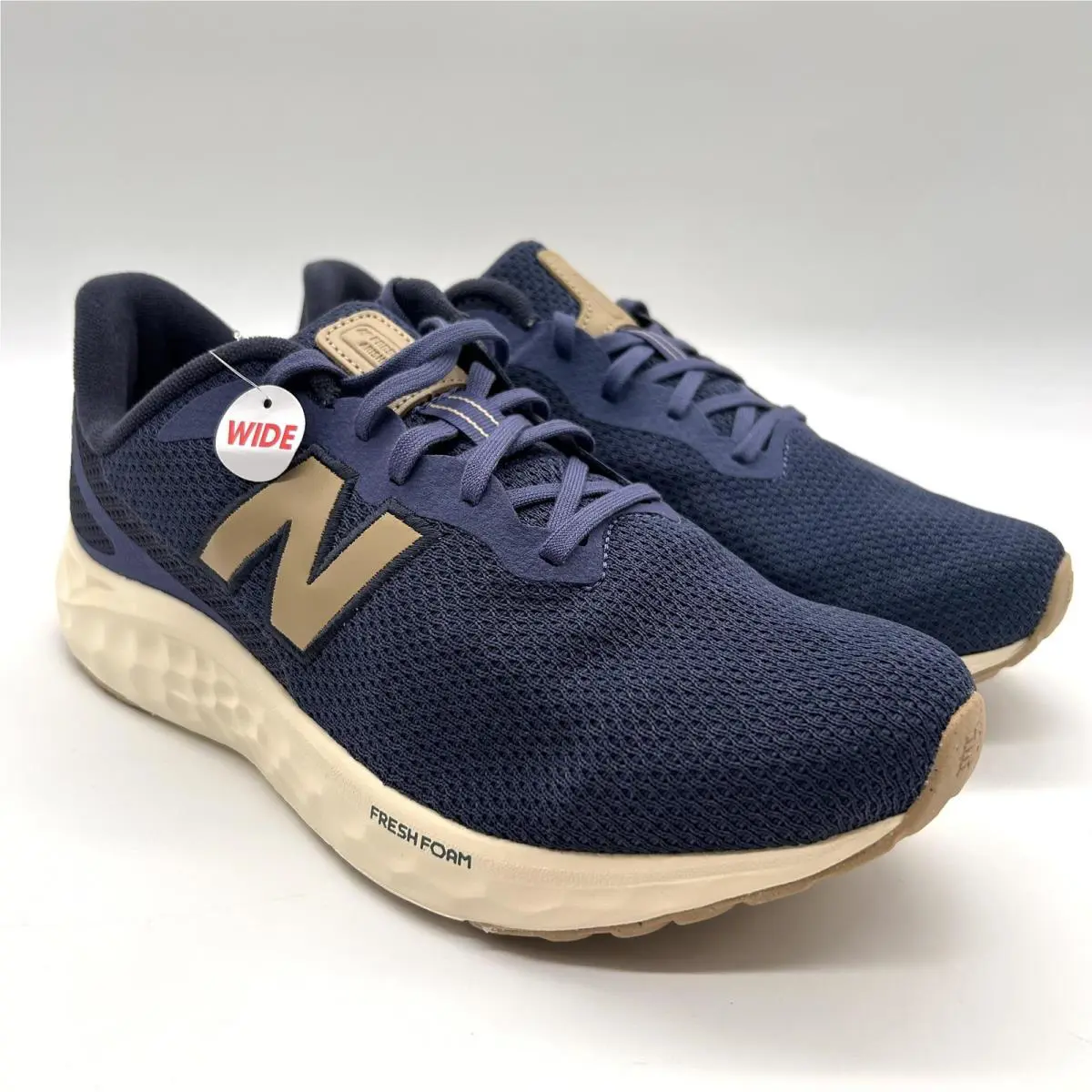 New Balance shoes - New Balance Fresh Foam Arishi v2 - Blue 3