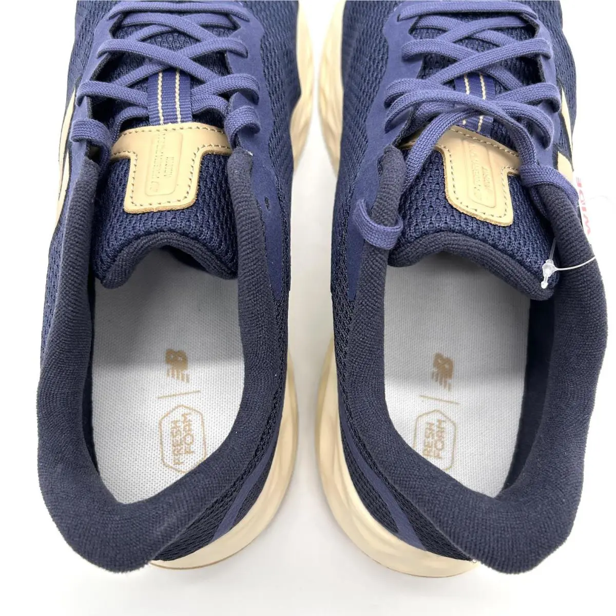 New Balance shoes - New Balance Fresh Foam Arishi v2 - Blue 6