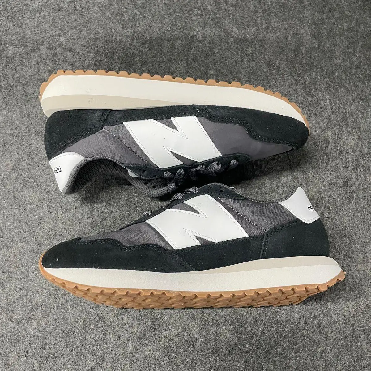 New Balance shoes - vs-168759 - vs-168759 - Multicolor (UPC: 196432912575) 4