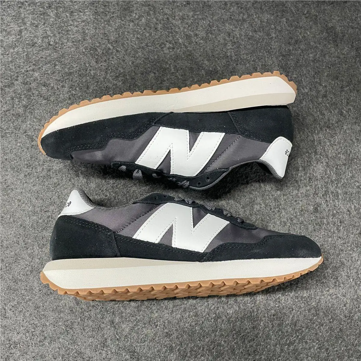 New Balance shoes - vs-168759 - vs-168759 - Multicolor (UPC: 196432912575) 5