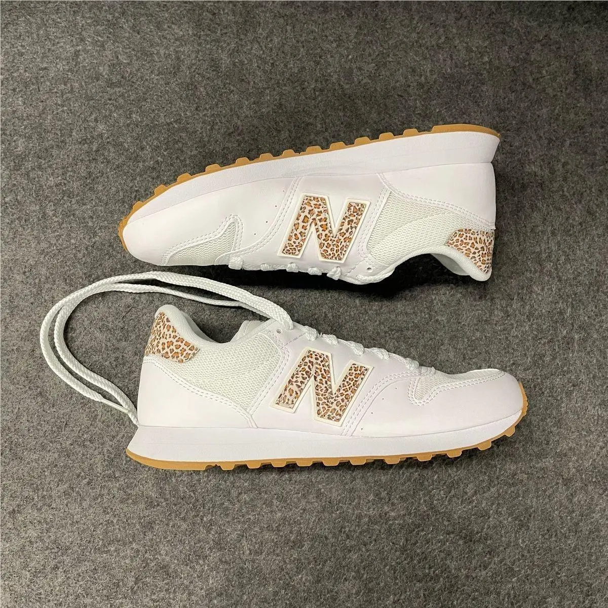 New Balance shoes - vs-170801 - vs-170801 - Multicolor (UPC: 196941403151) 4