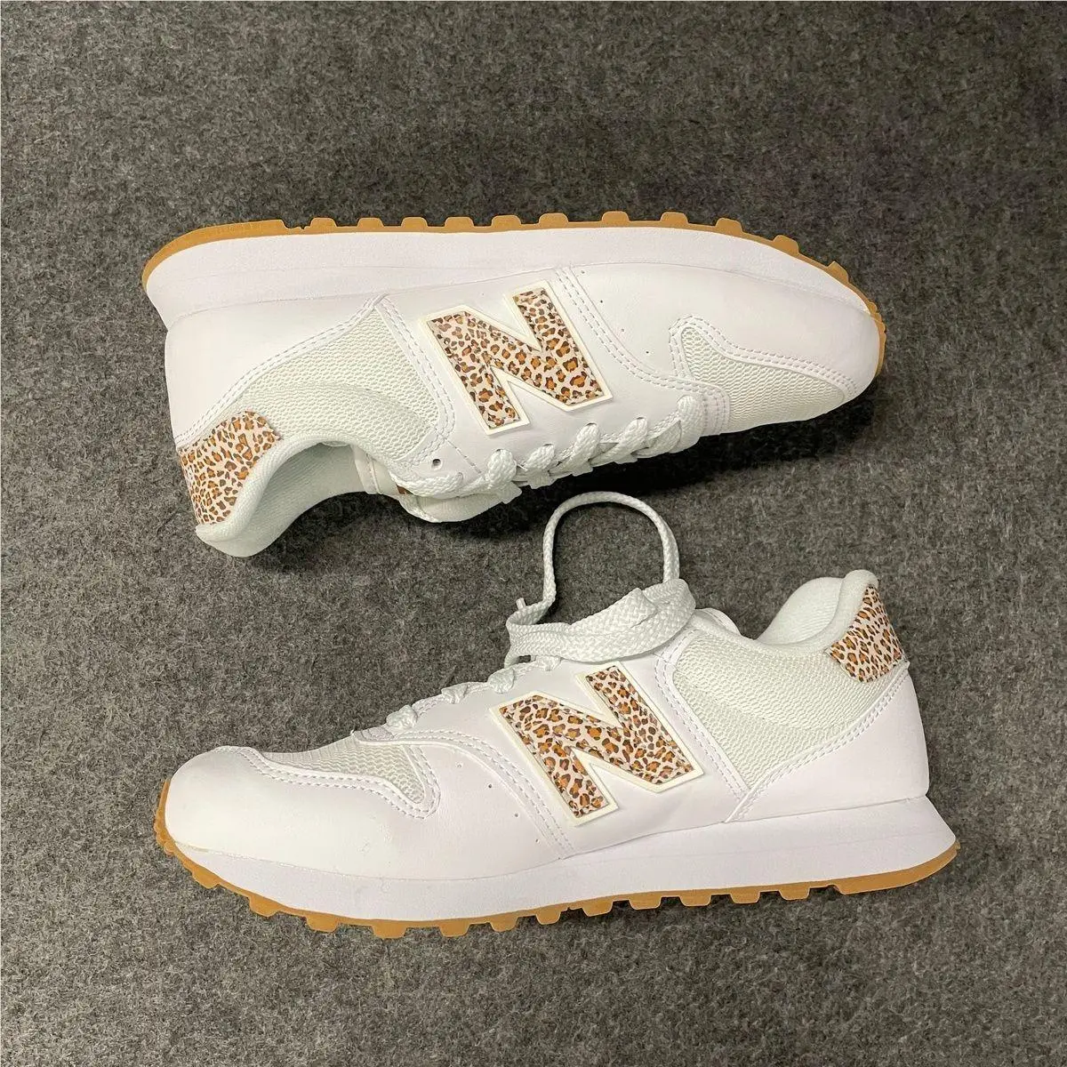 New Balance shoes - vs-170801 - vs-170801 - Multicolor (UPC: 196941403151) 5