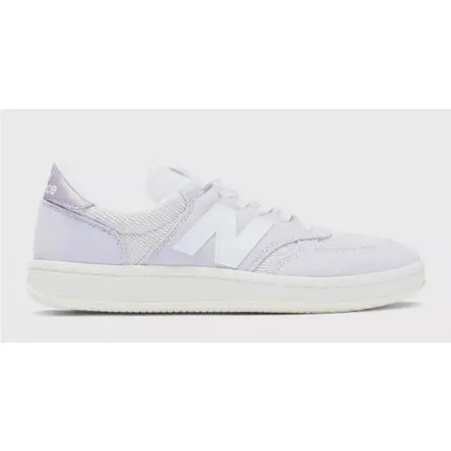 New Balance shoes - T500 Pearl Grey Grey Beige Size 9.5 DS BRAND NEW - CT500AG - White 0