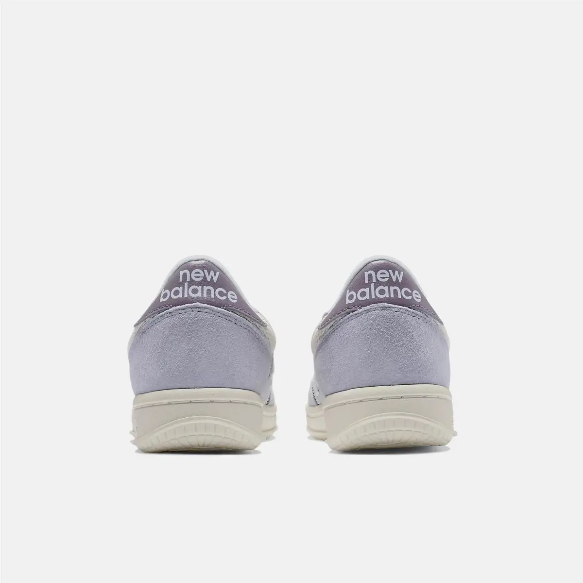New Balance shoes - T500 Pearl Grey Grey Beige Size 9.5 DS BRAND NEW - CT500AG - White 4