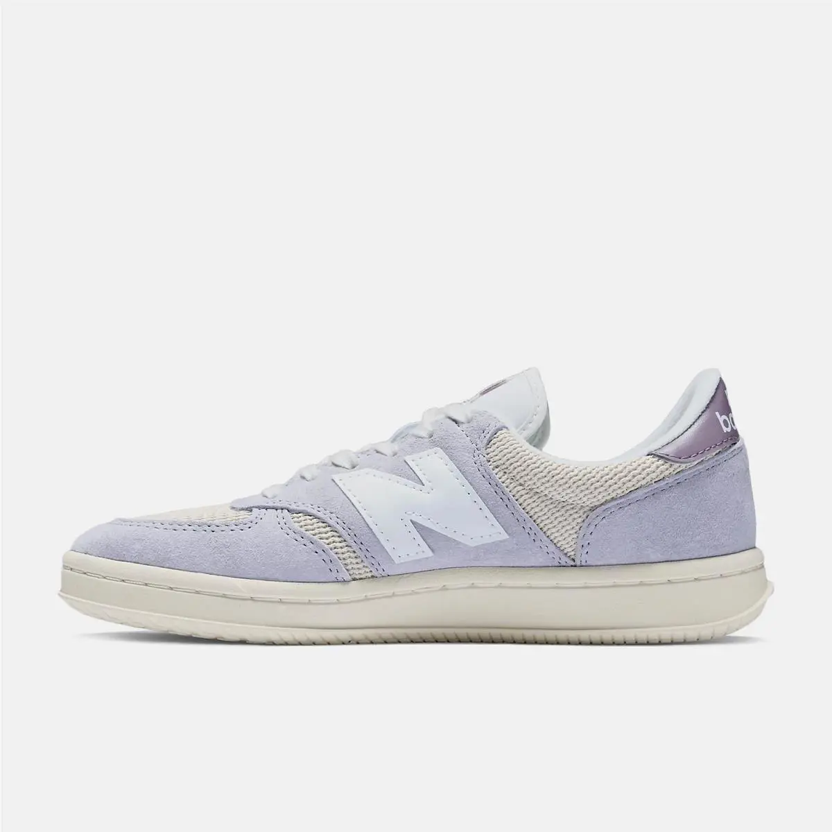 New Balance shoes - T500 Pearl Grey Grey Beige Size 9.5 DS BRAND NEW - CT500AG - White 6