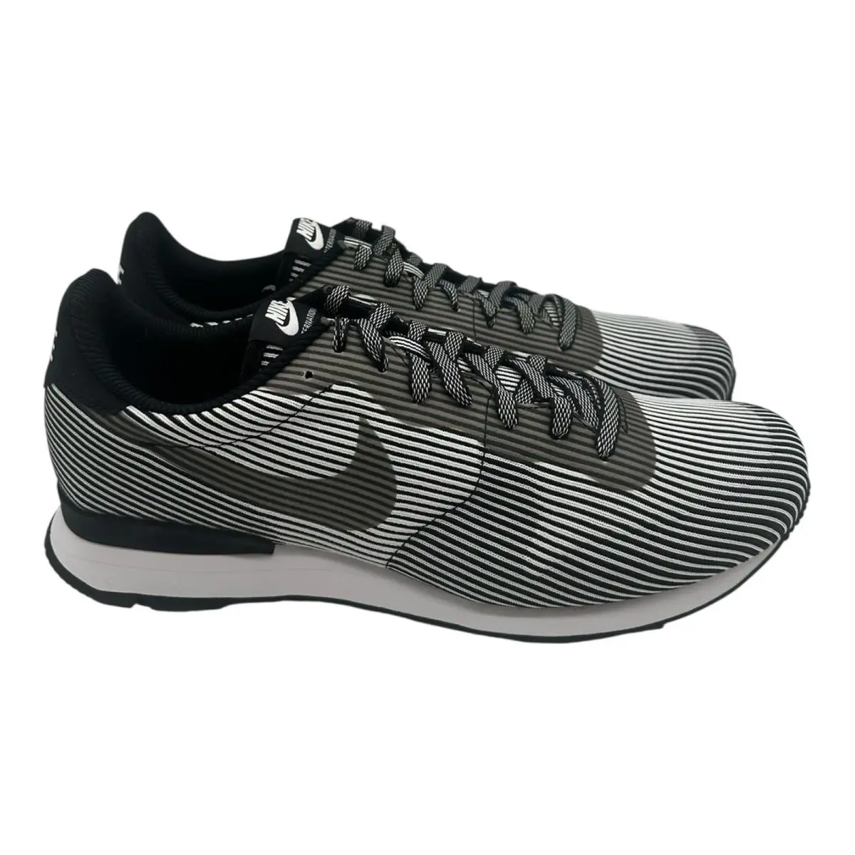 Nike shoes - Nike Internationalist - Internationalist - 829344-001 - Black (UPC: 886066081524) 0