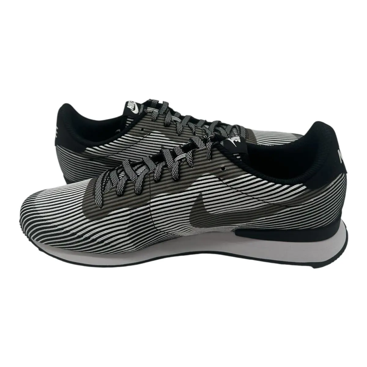 Nike shoes - Nike Internationalist - Internationalist - 829344-001 - Black (UPC: 886066081524) 1