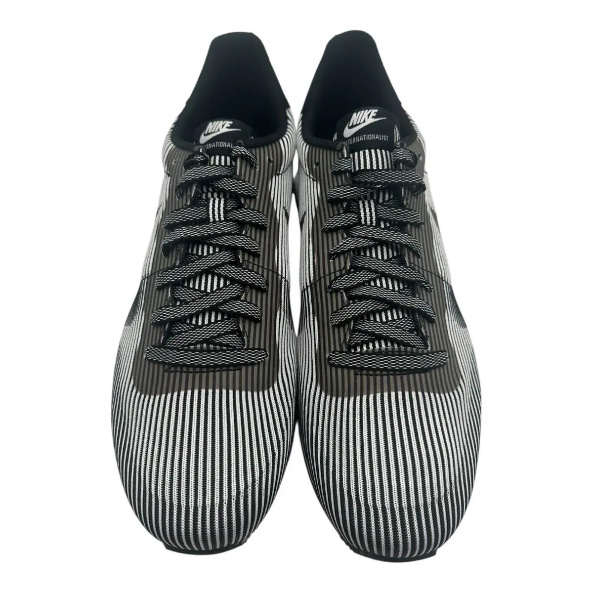 Nike shoes - Nike Internationalist - Internationalist - 829344-001 - Black (UPC: 886066081524) 3