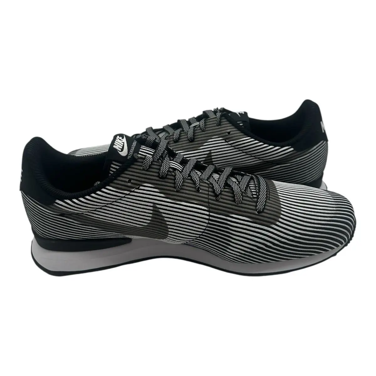 Nike shoes - Nike Internationalist - Internationalist - 829344-001 - Black (UPC: 886066081524) 5