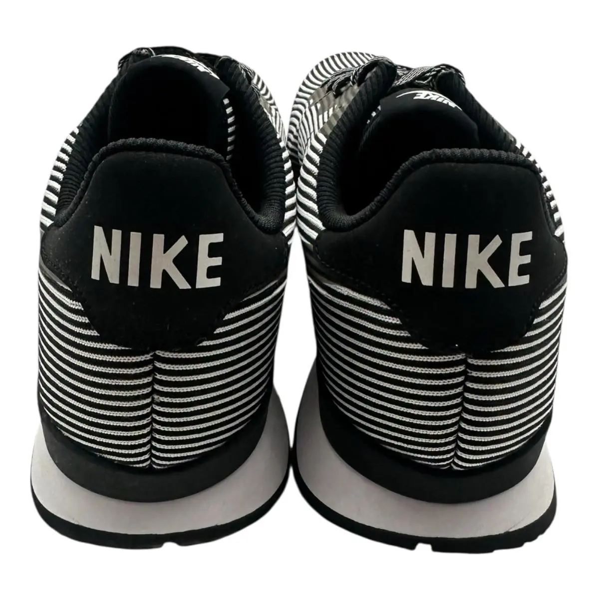 Nike shoes - Nike Internationalist - Internationalist - 829344-001 - Black (UPC: 886066081524) 6
