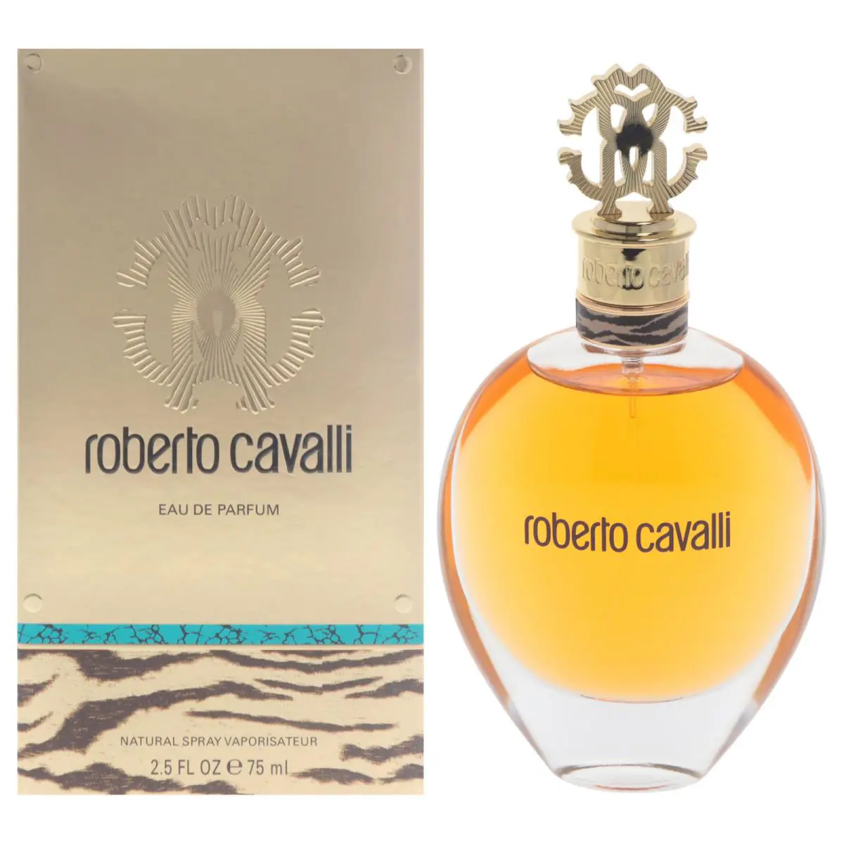 Roberto Cavalli by Roberto Cavalli For Women - 2.5 oz Edp Spray
