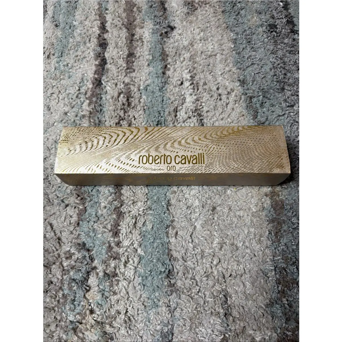 Roberto Cavalli Oro Perfume 2.5 Fl.oz/ 75 ML Edp Spray Women