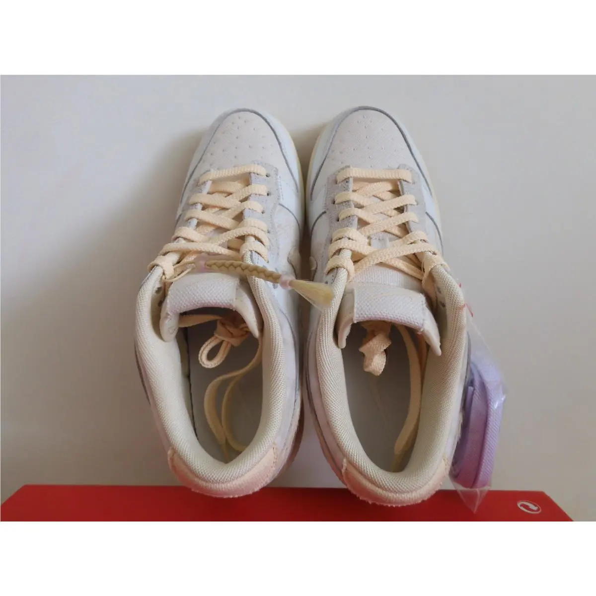 Nike shoes - Nike Dunk Low - Dunk Low - IB2259-001 - Brown (UPC: 197862843910) 5
