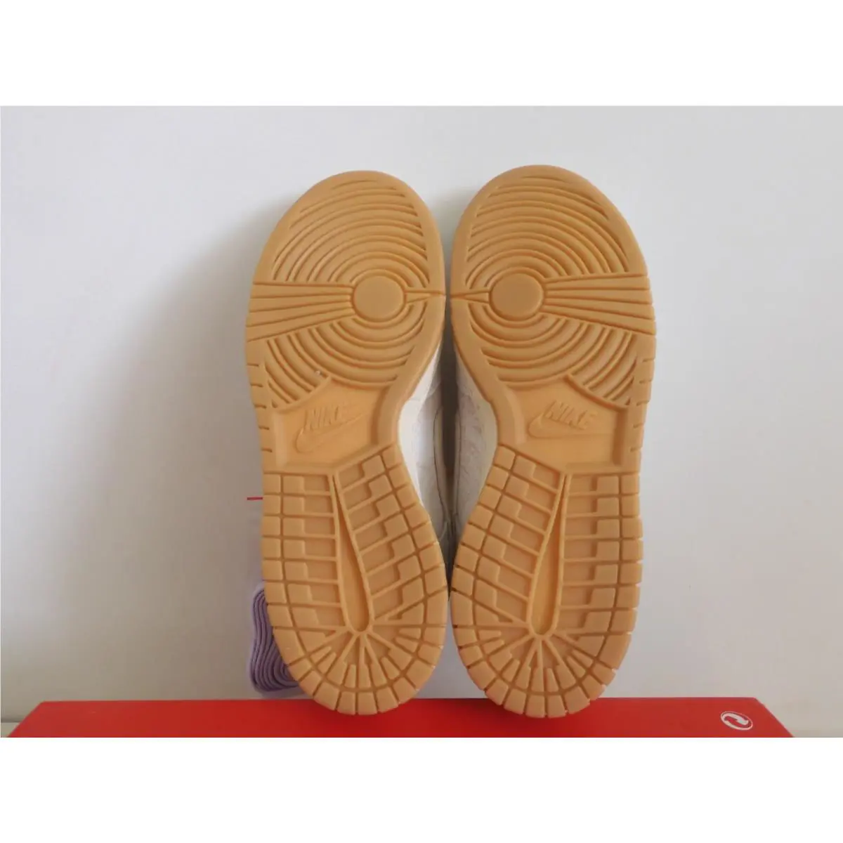 Nike shoes - Nike Dunk Low - Dunk Low - IB2259-001 - Brown (UPC: 197862843910) 6