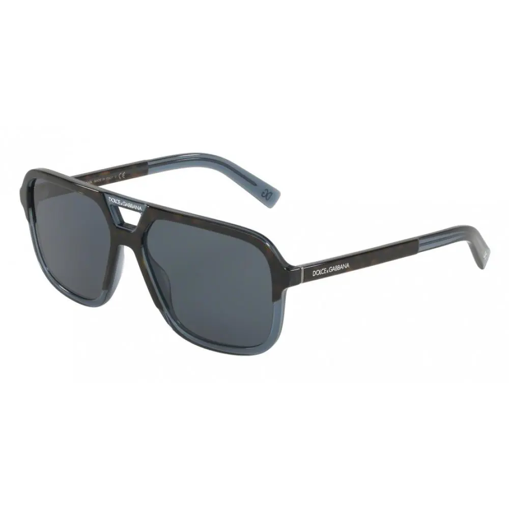 Dolce Gabbana 4354 Sunglasses 502/73