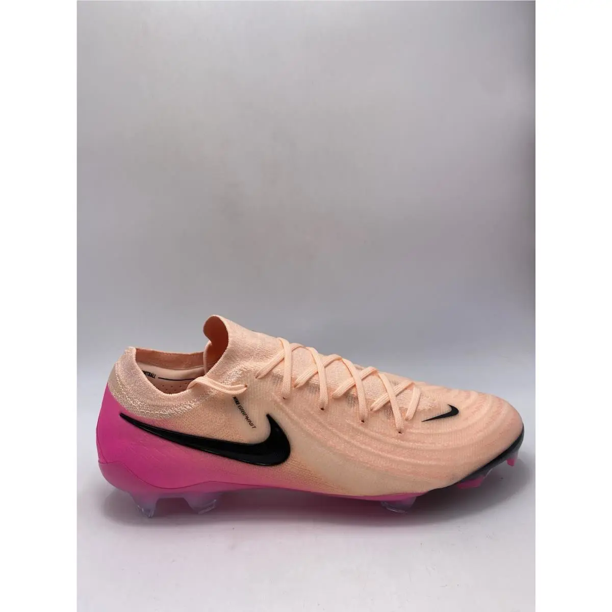 Nike shoes - Nike Phantom GX Elite - Phantom Elite - FJ2559-800 - Pink 0