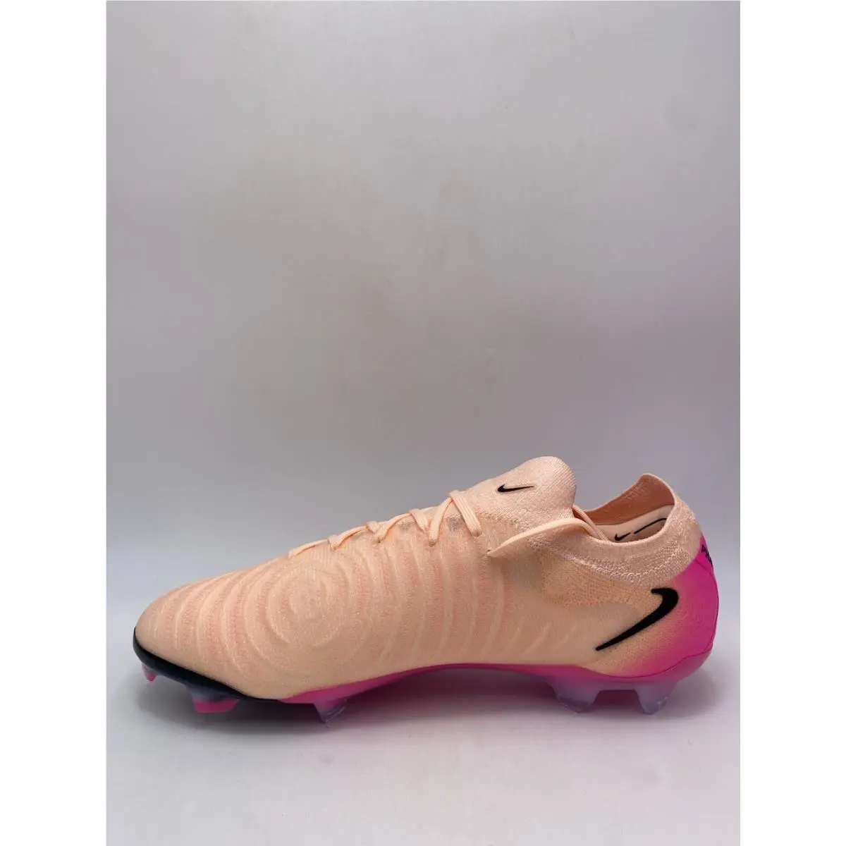 Nike shoes - Nike Phantom GX Elite - Phantom Elite - FJ2559-800 - Pink 1