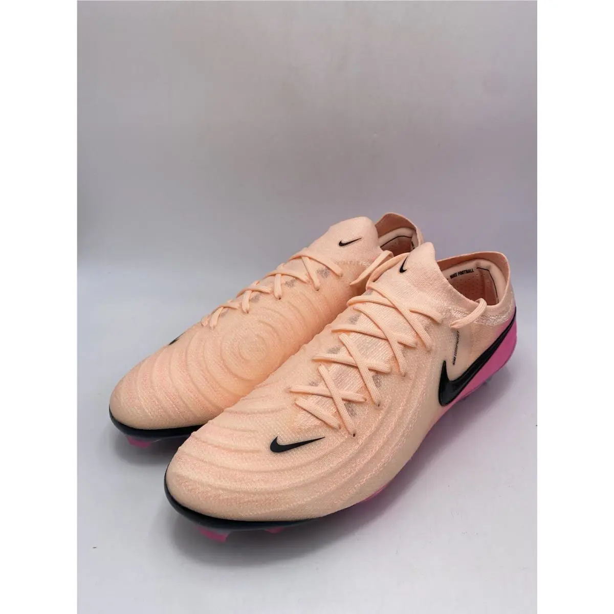 Nike shoes - Nike Phantom GX Elite - Phantom Elite - FJ2559-800 - Pink 2