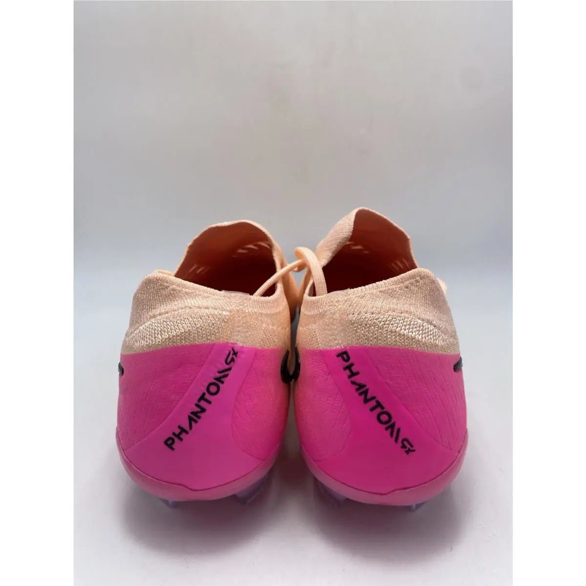 Nike shoes - Nike Phantom GX Elite - Phantom Elite - FJ2559-800 - Pink 4