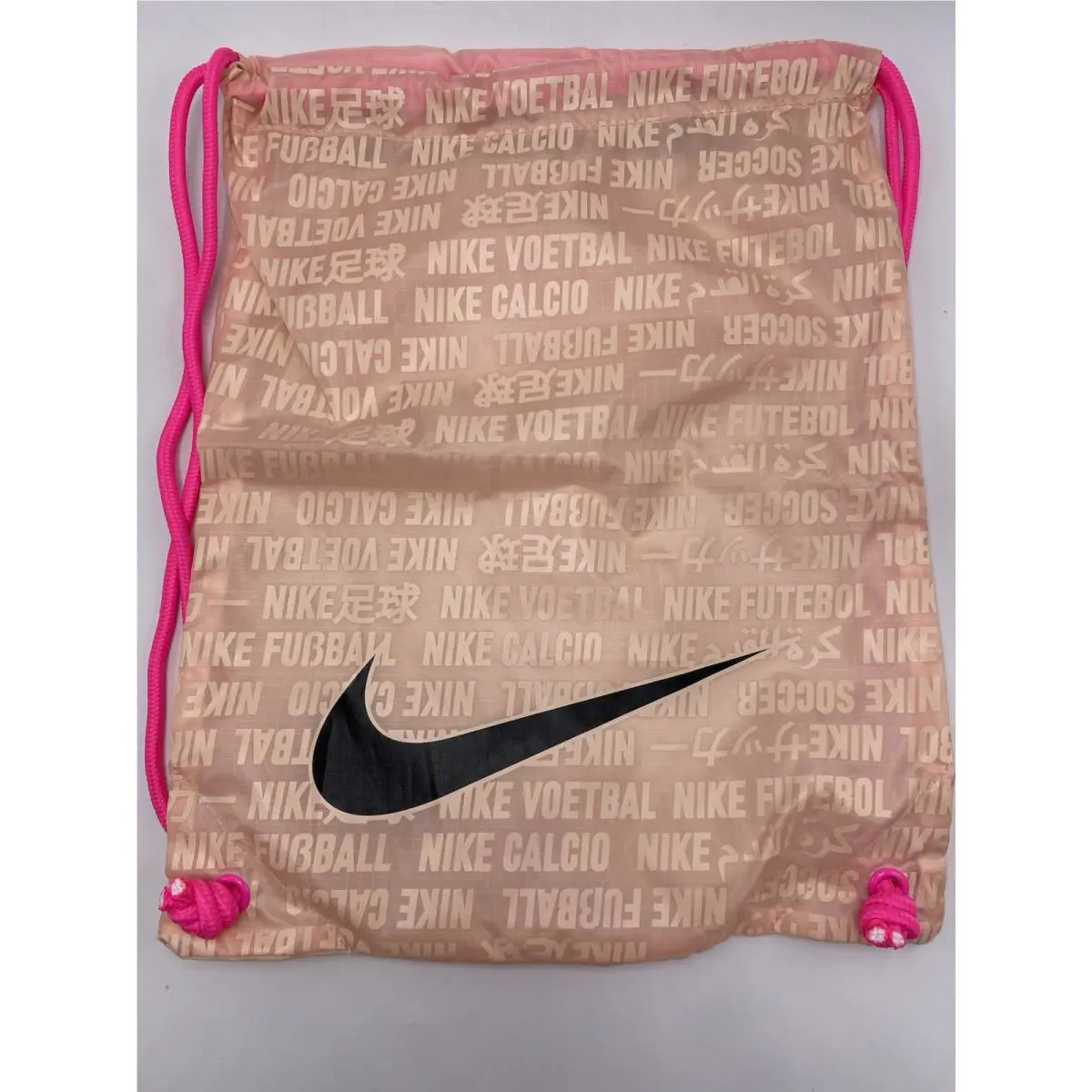 Nike shoes - Nike Phantom GX Elite - Phantom Elite - FJ2559-800 - Pink 5