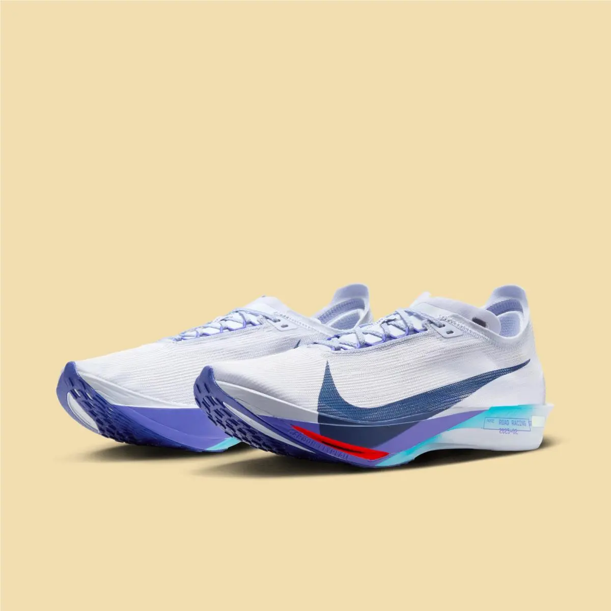 Nike Streakfly 2 Blue HF6416-001 Men`s Size 8 Shoes 111