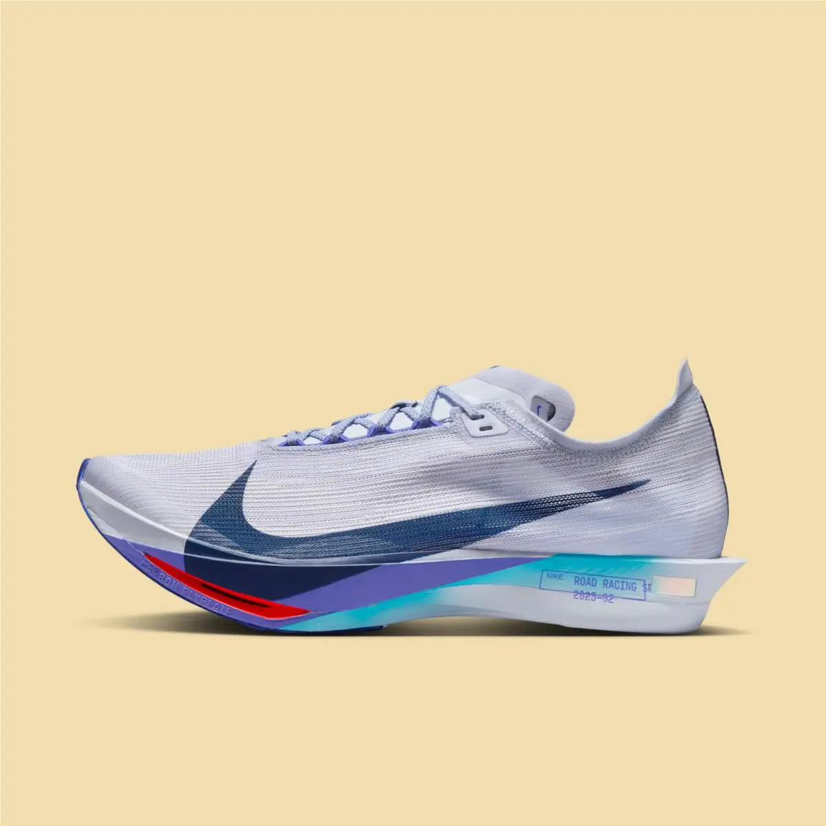 Nike shoes - Nike Streakfly 2 - Streakfly - HF6416-001 - Blue (UPC: 197862887631) 0