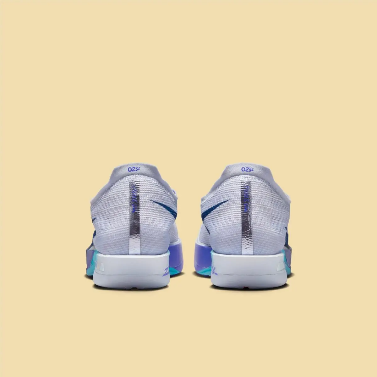 Nike shoes - Nike Streakfly 2 - Streakfly - HF6416-001 - Blue (UPC: 197862887631) 2