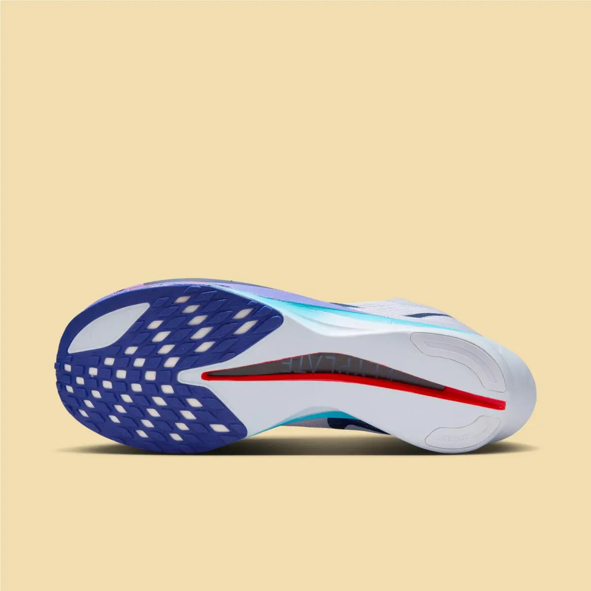 Nike shoes - Nike Streakfly 2 - Streakfly - HF6416-001 - Blue (UPC: 197862887631) 4