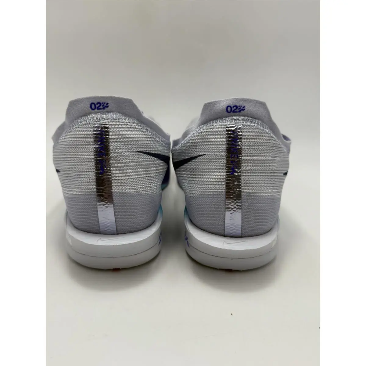 Nike shoes - Nike ZoomX Streakfly - ZoomX Streakfly - HF6416 001 - Ghost/Blue Void-Persian Violet (UPC: 197862897739) 5